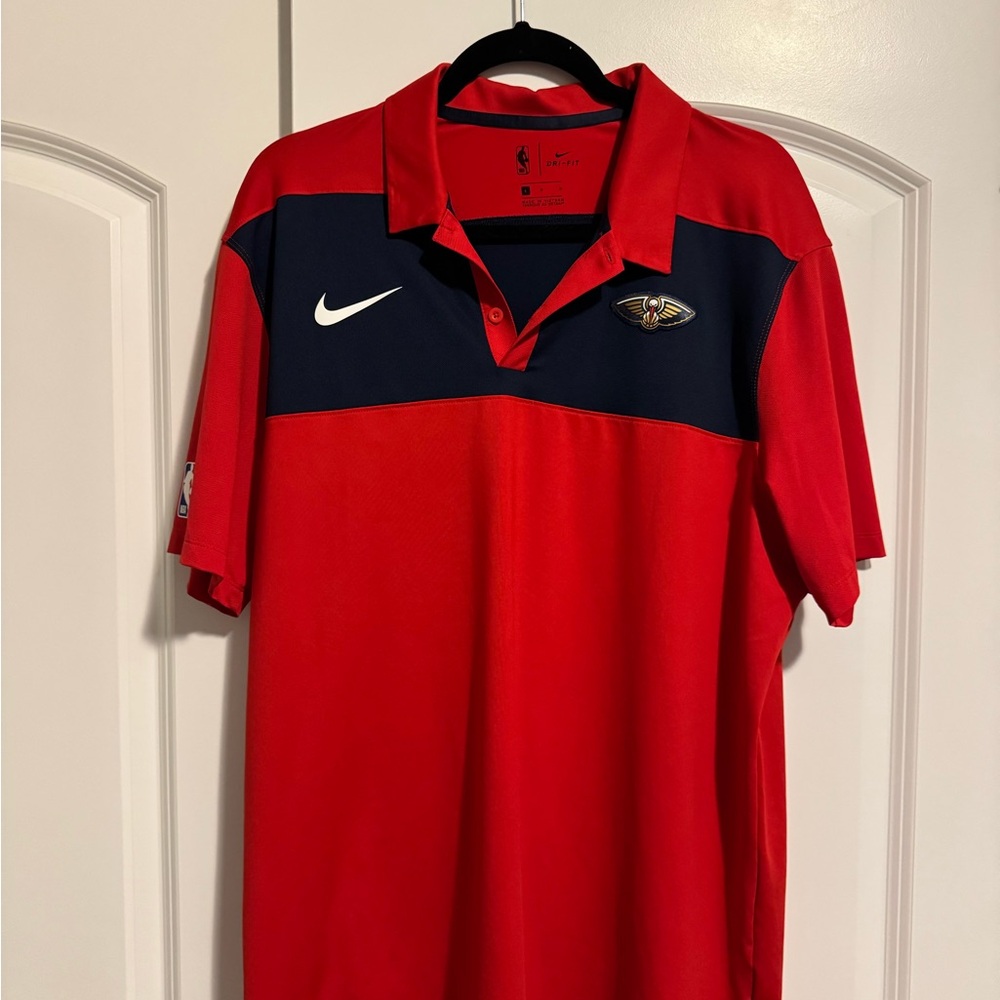 New Orleans Pelicans Polo